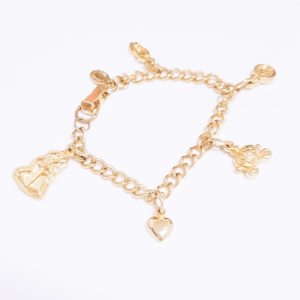 🎊Disney🎊Baby🎉Charm🎊Bracelet🎉